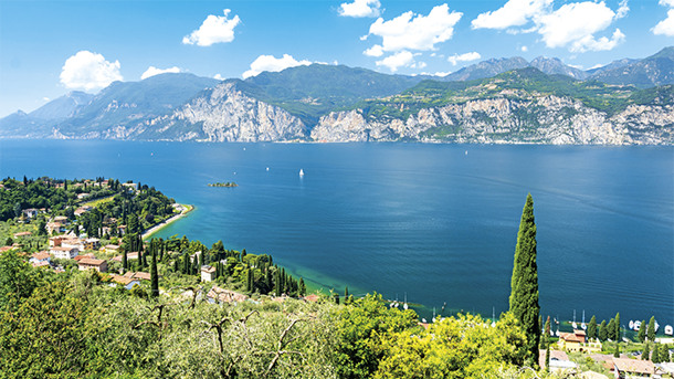 HOTEL PINAMONTE immagine generale