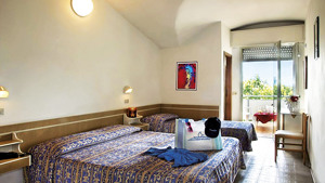HOTEL ALEXANDER immagine n.3