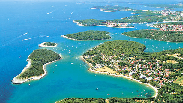CENTINERA RESORT & CAMPING immagine generale