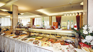 HOTEL DE PARIS immagine n.3