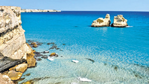 HOTEL ALBA AZZURRA immagine generale