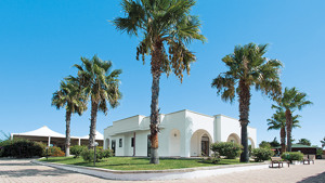 HOTEL ALBA AZZURRA immagine n.2
