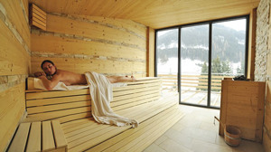 HOTEL SOMEDA immagine n.2