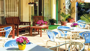 HOTEL STACCOLI immagine n.3