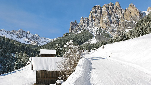 HOTEL SOMEDA immagine generale