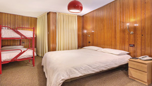 HOTEL DELLA TORRE immagine n.3