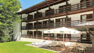 HOTEL DELLA TORRE immagine n.2