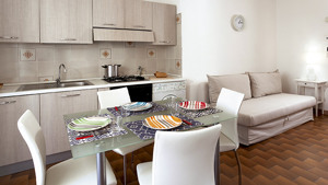 RESIDENZA LEVANTE immagine n.2