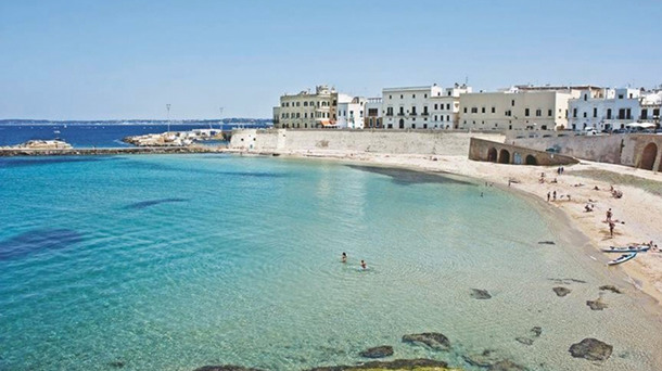 RESIDENZA LIDO DI GALLIPOLI immagine generale
