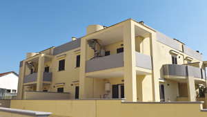 RESIDENZA LIDO DI GALLIPOLI immagine n.2