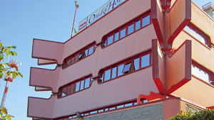 HOTEL ONDA immagine n.3
