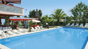 HOTEL ONDA immagine n.2