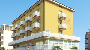 HOTEL RENO immagine n.2