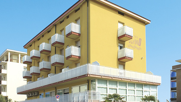 HOTEL RENO immagine generale