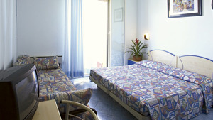 HOTEL RENO immagine n.3