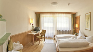 HOTEL BRUNNERHOF immagine n.2
