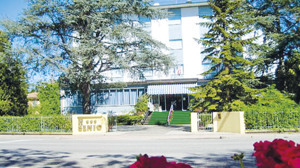 HOTEL SENIO immagine n.2