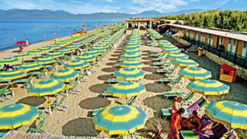 HOTEL CLUB SABBIADORO