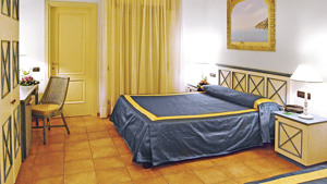 HOTEL CLUB SABBIADORO immagine n.3