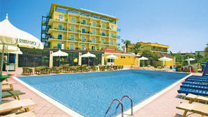 HOTEL CLUB SABBIADORO immagine n.2