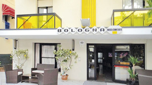 HOTEL BOLOGNA immagine n.2