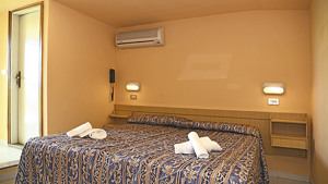HOTEL BOLOGNA immagine n.3