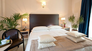 HOTEL CLUB HOUSE immagine n.3