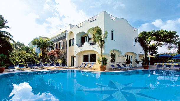 HOTEL TERME FELIX immagine generale