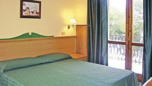 HOTEL ALBA SPORTING immagine n.3