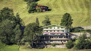 MOUNTAIN AND SOUL LIFESTYLE HOTEL immagine n.2
