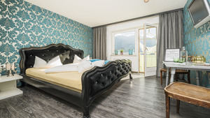 MOUNTAIN AND SOUL LIFESTYLE HOTEL immagine n.3
