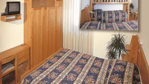 HOTEL MAMMA ROSA immagine n.2