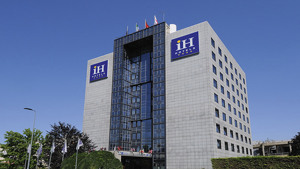 IH HOTELS MILANO LORENTEGGIO immagine n.2