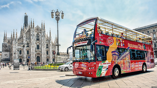 IH HOTELS MILANO LORENTEGGIO immagine generale