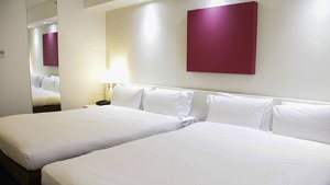 IH HOTELS MILANO LORENTEGGIO immagine n.3