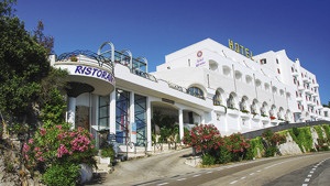 HOTEL INCANTO immagine n.2