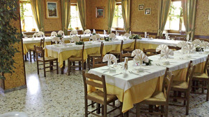 HOTEL MAMMA ROSA immagine n.3