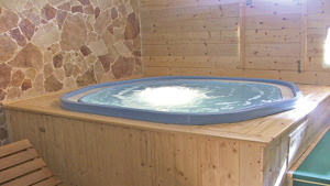 HOTEL ALBA SPORTING immagine n.3