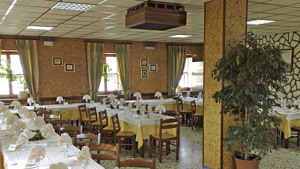 HOTEL MAMMA ROSA immagine n.3