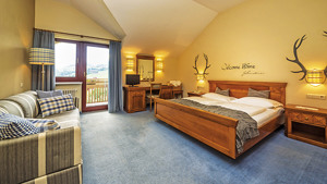 FALKENSTEINER HOTEL & SPA SONNENPARADIES immagine n.3