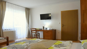 NATURE HOTEL LUKANC immagine n.3
