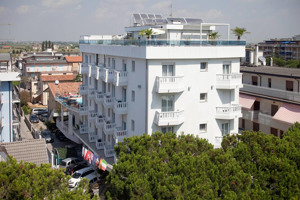 HOTEL TROPICAL immagine generale