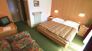 HOTEL MONZONI immagine n.3