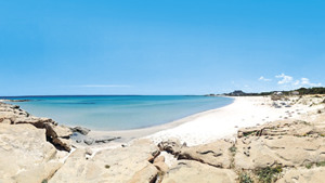 CLUB ESSENCE KELIBIA BEACH HOTEL & SPA immagine n.2