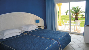 CLUB ESSENCE KELIBIA BEACH HOTEL & SPA immagine n.3