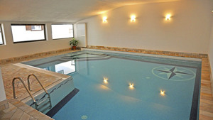 HOTEL MONZONI immagine n.2