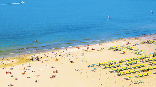 HOTEL ROSE NUOVE immagine generale