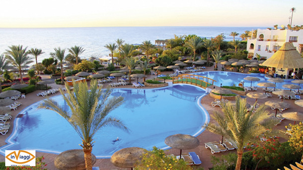 ROYAL GRAND SHARM immagine generale