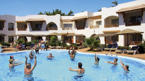 ROYAL GRAND SHARM immagine n.2