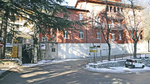 HOTEL ROMA immagine n.2